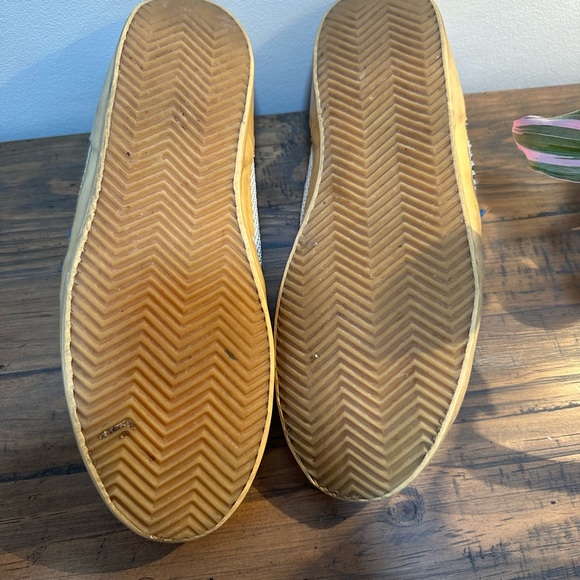 RARE Golden Goose Super Star Sneakers - Picture 6 of 6